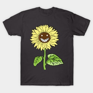 flower T-Shirt